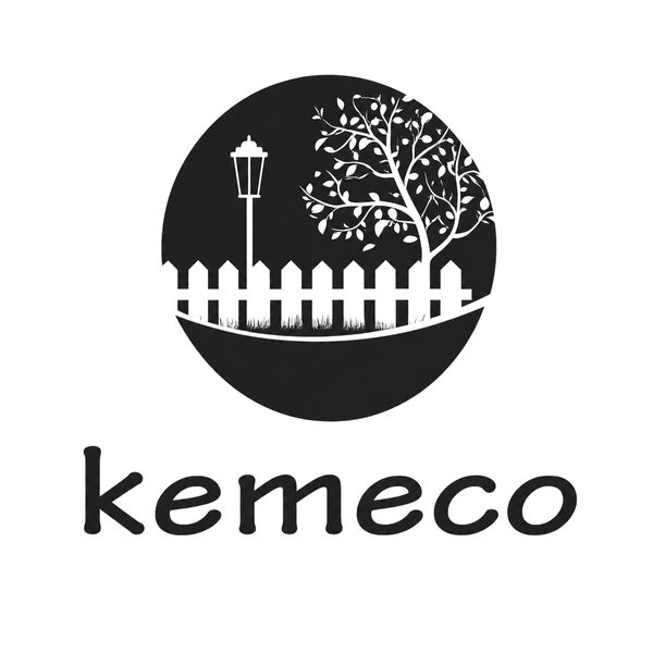 Kemeco logo transparent background